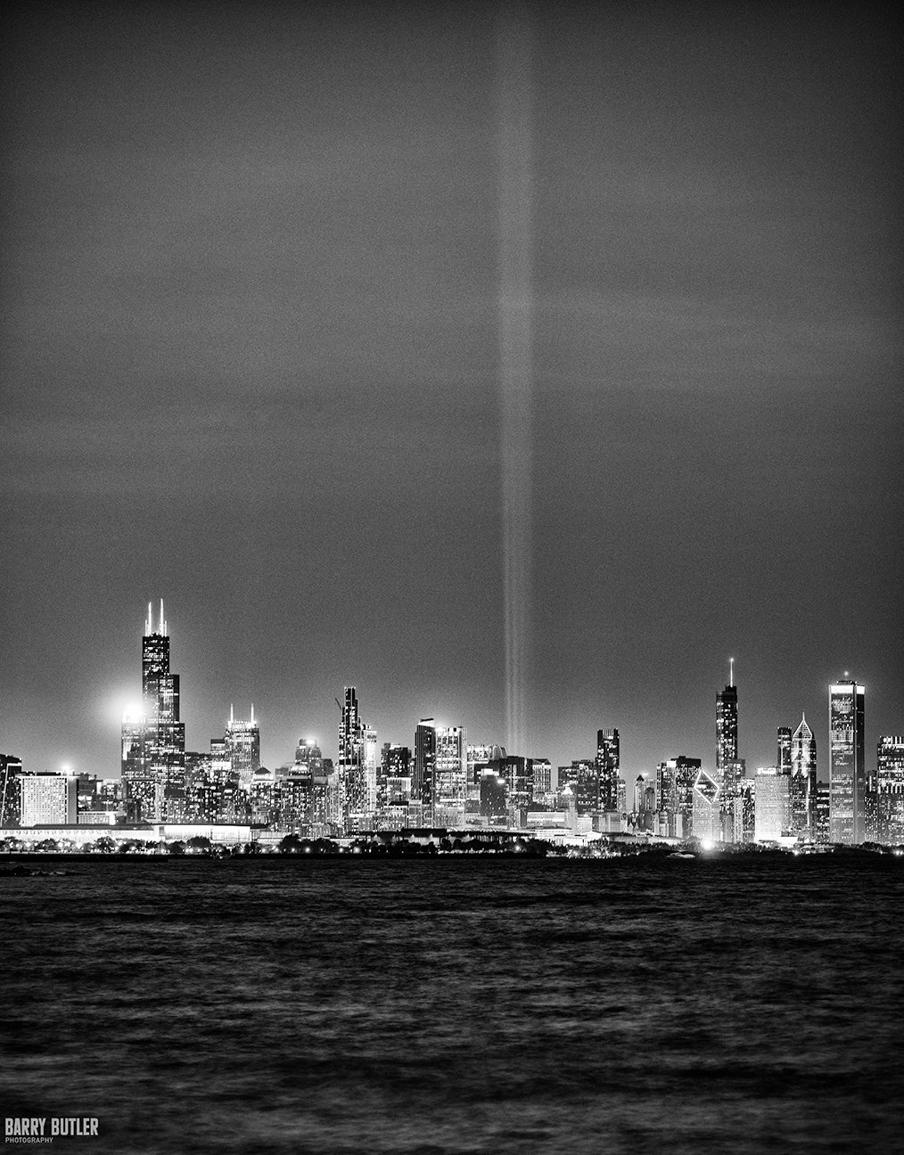 Swiftie Signal — Barry Butler Photography